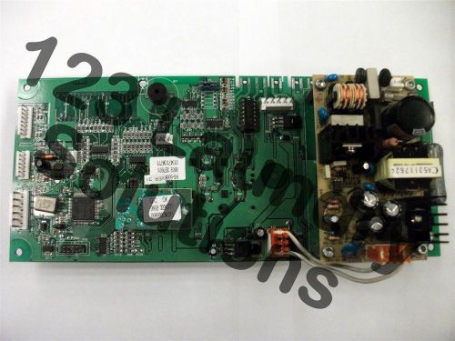 Continential Girbau Inc Main Control Board 327601 Used