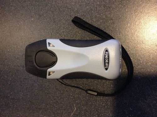 Baracoda B40160100 Wireless Barcode Scanner