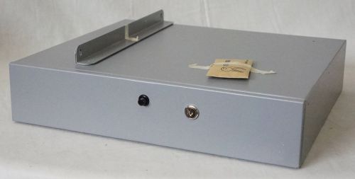 Sparco 15504 removable tray cash drawer spr15504 00035255155045 new! for sale