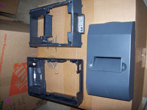 MICROS EPSON 200B CASE PARTS  BOTTOM UNIT