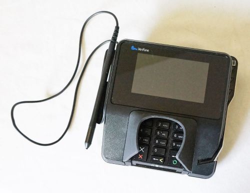 VERIFONE MX915 SIGNATURE CAPTURE PAYMENT TERMINAL