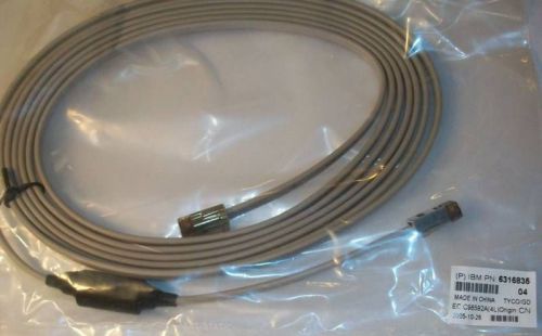 NEW IBM 6316835 POS CUSTOMER DISPLAY DISTRIBUTED CABLE