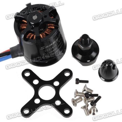 Sunnysky v2216 650kv/800kv/900kv multi-rotor copter outrunner brushless motor gl for sale