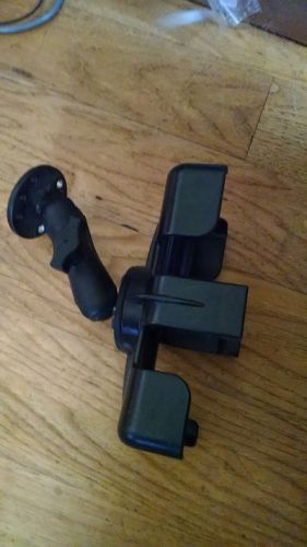 Cradle for Trimble Nomad RAM Vehicle Mount