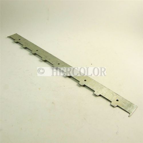 4pcs 37cm castellated frame spacers holding 10 frames for sale