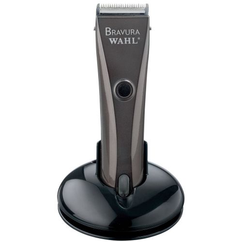 Wahl Bravura Lithium Ion