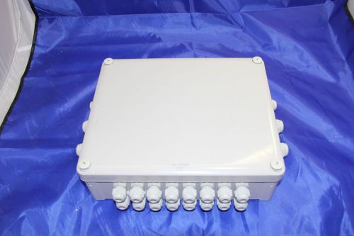 Isentec B.V. Milking Machine Controller for Milkunit PN AL4256 Brand new! CA4250