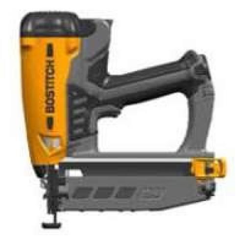 Bostitch 16-Gauge Straight Finish Nailer-GFN1664K