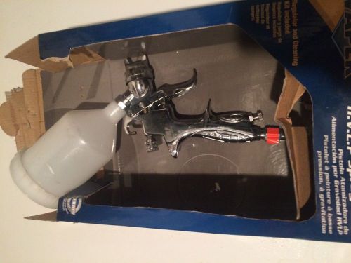 vaper spray gun