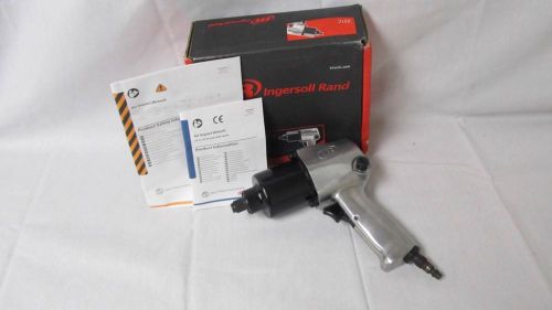 Ingersoll Rand IR 231C 1/2 Inch Drive Impactool Air Pneumatic Impact Wrench