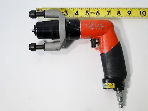 SIOUX 540ES PNEUMATIC 20,000 RPM RIVET SHAVER (FOR REPAIR) AIRCRAFT TOOLS