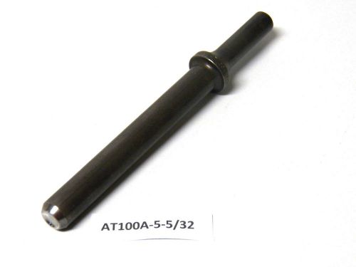 Ati (snap on tools)  5/32 rivet set at100a-5-5/32 american made for sale