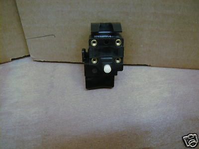 **NIP** Genuine Bosch SWITCH 1106