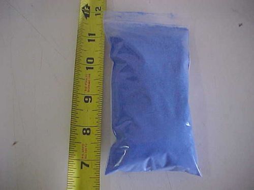 3 OUNCES Sky Blue Concrete Color Pigment Molds