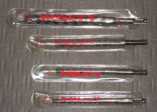 HILTI  TE-C+ Bits