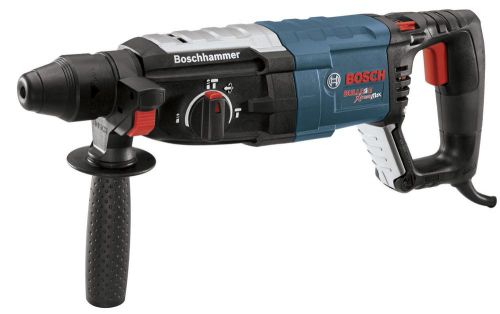 NEW Bosch RH228VC 1-1/8-Inch SDS-plus Rotary Hammer