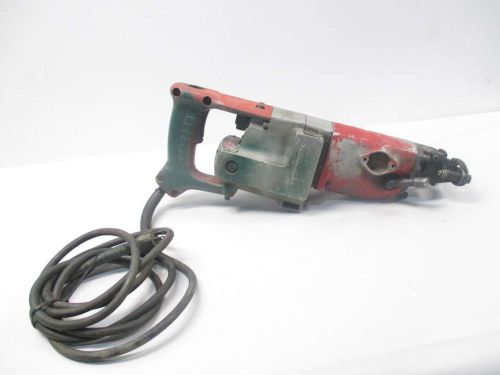 MILWAUKEE 5300 ROTARY HAMMER 120V-AC 10A AMP D475558