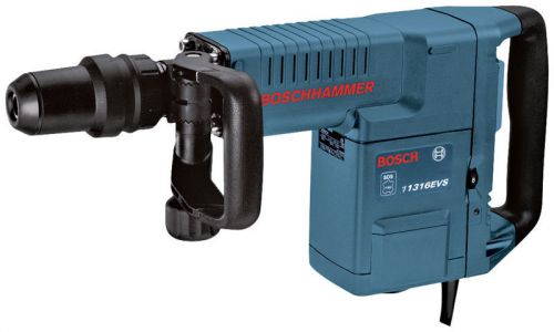 Bosch 11316EVS-RT SDS-max Demolition Hammer w/Warranty