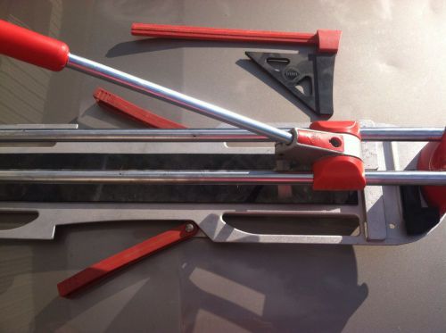 Rubi Diamond Tile Cutter