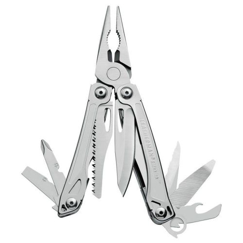 Leatherman Sidekick Multipurpose Tool 831429