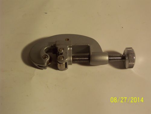 Fuller Tubing Cutter