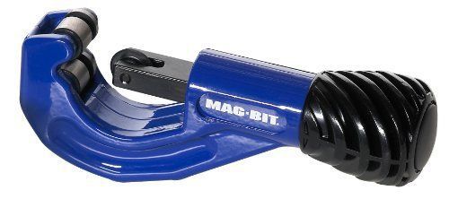 NEW MAGBIT 801.112C MAG801 Tube Cutter Copper/EMT 1/4-Inch - 1-1/2-Inch Cut