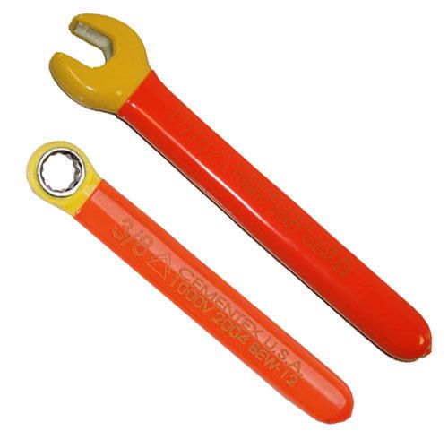 Cementex BEW-14 7/16&#034; Box End Wrench