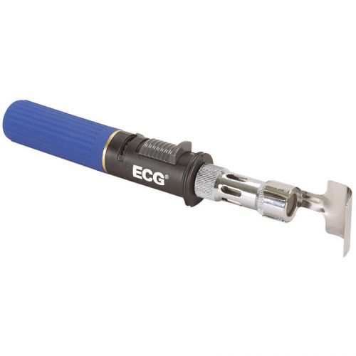 ECG J-900 Butane Heat and Soldering Gun 372-218