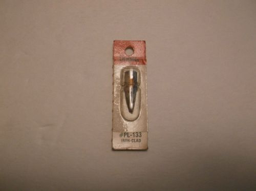 UNGAR PL-133 SOLDER TIP