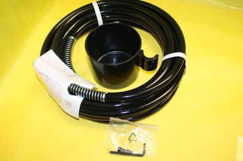 Milwaukee MH 46391 1/4&#034; Airless Paint Spray Hose