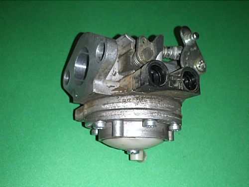 Stihl OEM TS 350 Cutoff Saw Carburetor HL-371A Tillotson