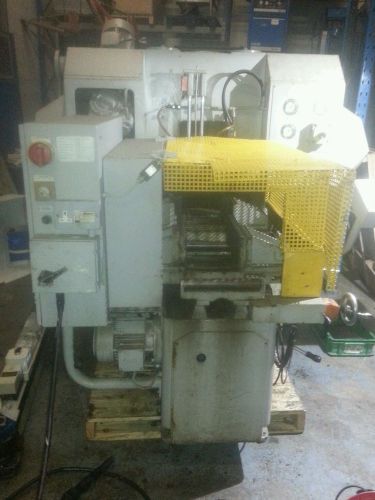 AUTOMATIC BAND SAW FORTE SRA241 TWIN COLUMN HORIZONTAL SAWING MACHINE AUTO FEED