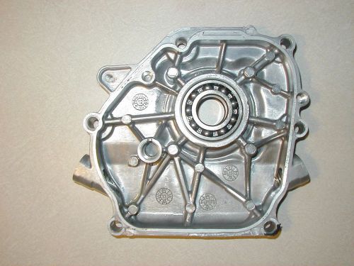 GO CART Predator HF 69730  R210-III 212 cc ENGINE PART- CRANKCASE SIDE COVER