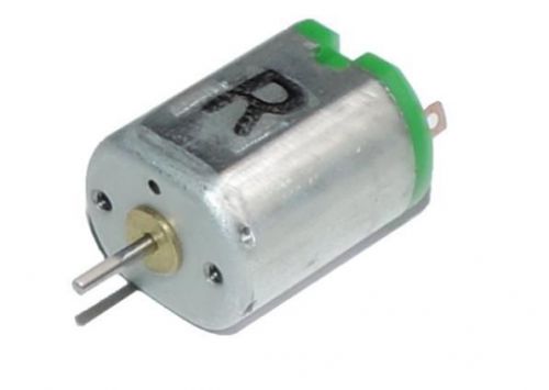 FF - N20 high speed model aircraft motor carbon brush motor