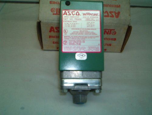 Asco Tri Point PB30A switch