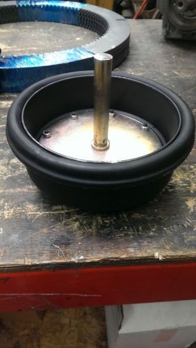 Air diaphragm assembly for marco winch for sale