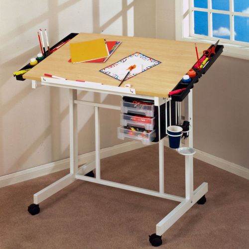 Studio Designs Deluxe Metal Craft Station