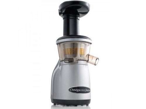 New omega vert vrt350hd vertical masticating juicer 120v - free shipping!!! for sale