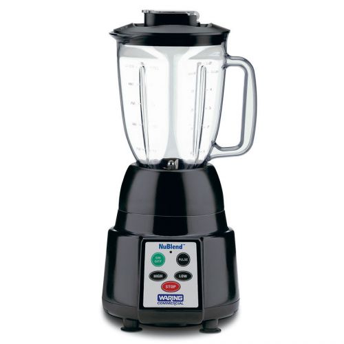 Waring bb185 2-speeds nublend commercial blender brand new for sale