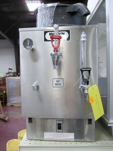 Bunn SRU-0001 Commercial Coffee Urn Brewer