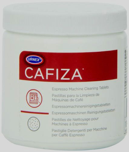 Urnex Cafiza Tablets Espresso Machine Cleaner 100 ea      ESPTAB-100