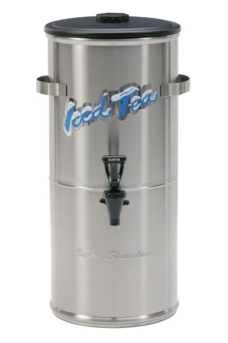 Wilbur curtis tc-3h iced tea dispenser 3.5 gallon tc3h *authorized seller* for sale