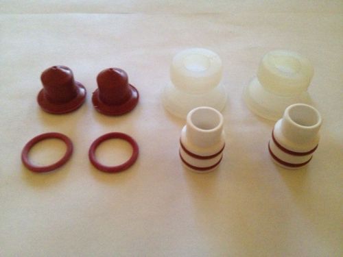 Carpigiani Coldelite Slush Granita Machine Seal Kit GBG