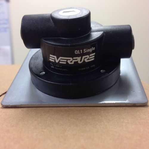 EVERPURE FILTER WATER HEAD QL1