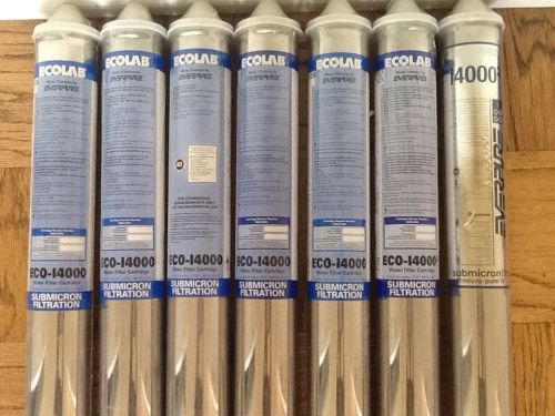 Everpure Water Filter 4000i