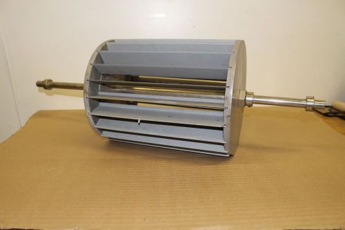 Strip Cutter/ Dough Cutter/ Shaft 26 1/2&#034;/ Cut 1 1/2&#034; x 1 3/4&#034;