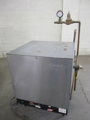 Hatco Water Booster Heater Model S-13