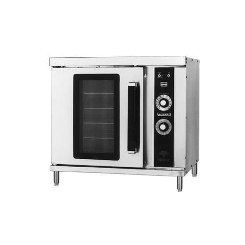 Hobart hec202-240v half-size convection oven for sale