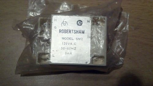 Robert shaw sm2 spark ignition module ignitor for sale