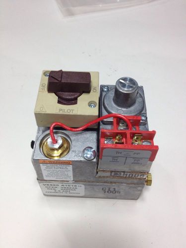 groen tilt braising pan gas valve milivolt. OEM 26485. 2521439.